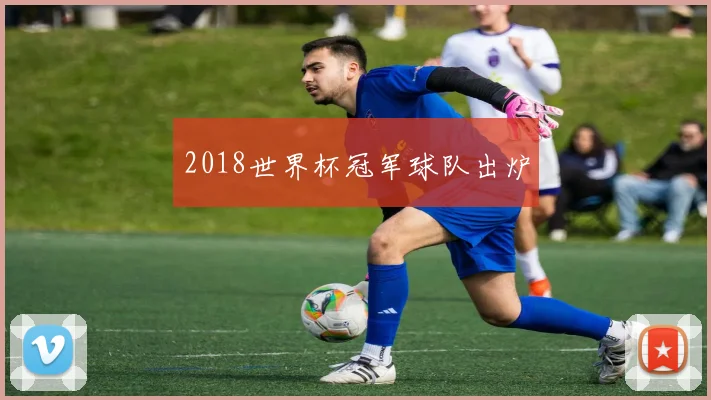 2018世界杯冠军球队出炉