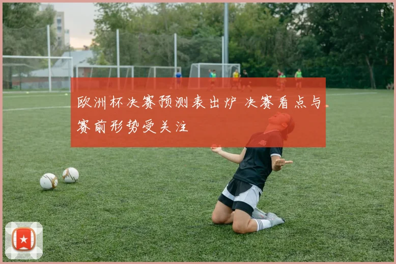 欧洲杯决赛预测表出炉 决赛看点与赛前形势受关注