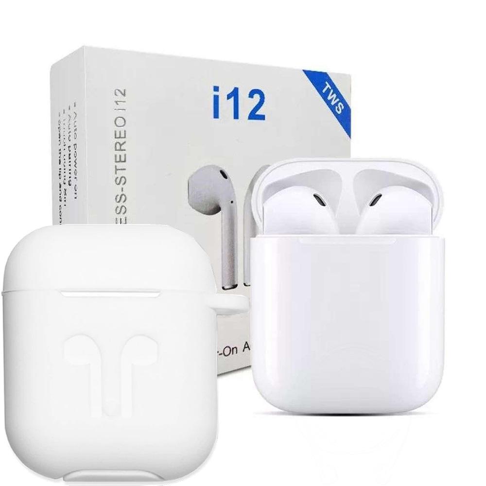 Casti wireless